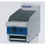 Blueseal Gas Chargrill G593-B 45cm