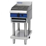 Blueseal Gas Chargrill G593-LS 45cm