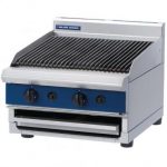 Blueseal Gas Chargrill G594-B 60cm