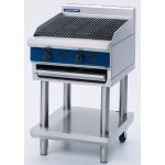 Blueseal Gas Chargrill G594-LS 60cm
