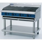 Blueseal Gas Chargrill G598-LS 120cm