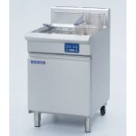 Blueseal Gas Fryer GT60E Single-Tank-31 Litre Digital Screen