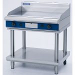 Blueseal Electric Griddle EP516-LS 90cm