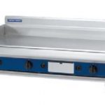 Blueseal Electric Griddle EP518-B 120cm
