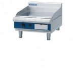 Blueseal Gas Griddle GP514-B - 60cm