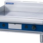 Blueseal Gas Griddle GP516-B - 90cm