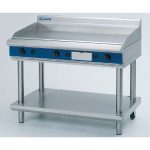 Blueseal Gas Griddle GP518-LS - 120cm