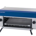 Blueseal Gas Salamander - G91B