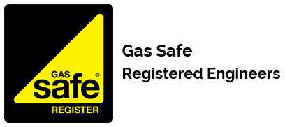 gas safe logo installers Services