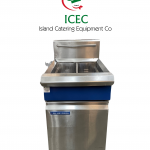 Blue Seal GT46 Twin Tank Gas Fryer