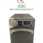 Turbochef SOTA High-Speed Microwave Oven