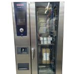 Brand New Rational iCombi Pro 20-1/1/E (20 Grid Electric Combination Oven)
