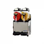 Blue Ice MI7.5 X2 Slush Machine
