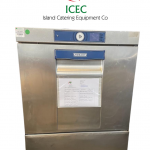 Hobart Undercounter Dishwasher