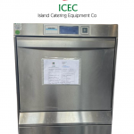 Winterhalter UC-L Undercounter Dishwasher