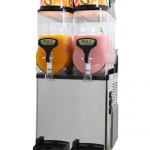 Blue Ice Slush Machine ST12X2