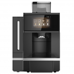 Blue Ice Coffee Machine Azzuri Supremo