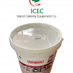 Rational Cleaning Tablet Red (Tub of 100)