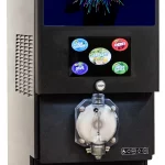 Blue Ice T384-1M Multi Flavour Fizzy Slush Machine
