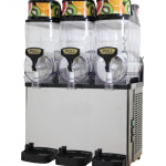 Blue Ice Slush Machine ST12X3