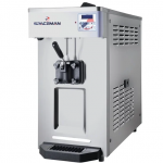 Blue Ice Spaceman T28C Soft Serve Ice Cream Machine
