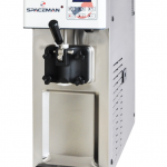 Blue Ice Spaceman T5A Soft Serve Ice Cream Machine