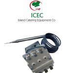 Lincat Hi Limit Thermostat - TH61