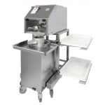 Automatic Dough system P40EL Dividing Kali Rounding On Stand.