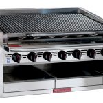 Magikitch'n Grill RMB-636 90cm (Gas)