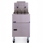 Pitco Fryer VF65 Wide 39L Single Tank (Gas)