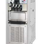 Blue Ice Spaceman S30A Soft Serve Ice Cream Machine