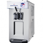 Blue Ice Spaceman T36A Soft Serve Ice Cream Machine