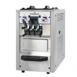 Blue Ice Spaceman T46 Soft Serve Ice Cream Machine