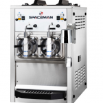 Blue Ice Spaceman T890 Smoothie Machine / Milkshake Machine