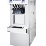 Blue Ice Spaceman S70A Soft Serve Ice Cream Machine