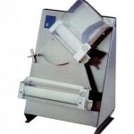 ChefQuip Dough Former L40 pizza 10-40cm.