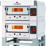 Italforni EGA - Double Deck Pizza Oven