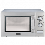 Panasonic microwave NE-1027BDQ 1000W.