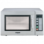 Panasonic microwave NE-1037BDQ 1000W 3 power level.