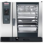 Rational Combi Oven iCombi Classic ICC 102 Gas.