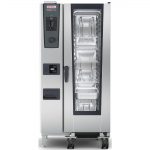 Rational Combi Oven iCombi Classic ICC 201 Electric.