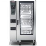 Rational Combi Oven iCombi Classic ICC 202 Electric.