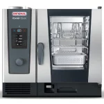 Rational Combi Oven iCombi Classic ICC 601 Gas.