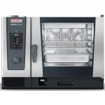 Rational Combi Oven iCombi Classic ICC 602 Gas.