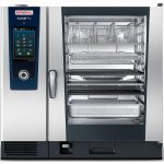 Rational Combi Oven iCombi Pro ICP 102 Gas
