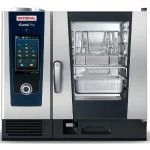 Rational Combi Oven iCombi Pro ICP 601 Gas