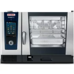 Rational Combi Oven iCombi Pro ICP 602 Gas.