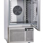 Sterling Blast Chiller Pro Cobus SP40BC 10 Grid 40kg90M.