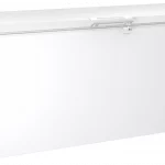 Sterling Pro Chest Freezer Green SPC570 Triple Mode With White Lid 572 Litres.