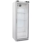 Sterling Pro Display Freezer Cobus SPF400G Single Door Upright 360 Liters.